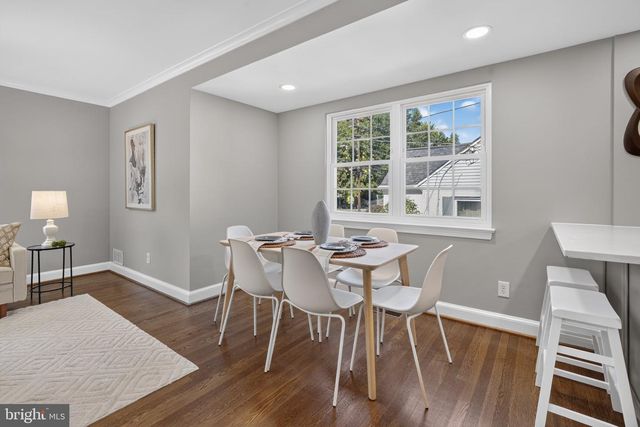 2601 MILITARY RD, Arlington, VA 22207