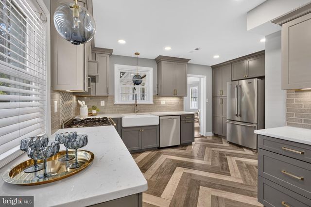 2601 MILITARY RD, Arlington, VA 22207
