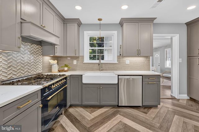 2601 MILITARY RD, Arlington, VA 22207