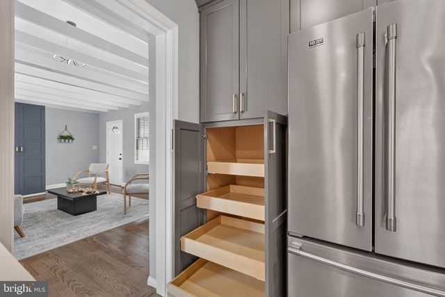 2601 MILITARY RD, Arlington, VA 22207