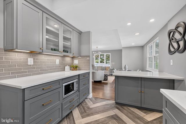 2601 MILITARY RD, Arlington, VA 22207