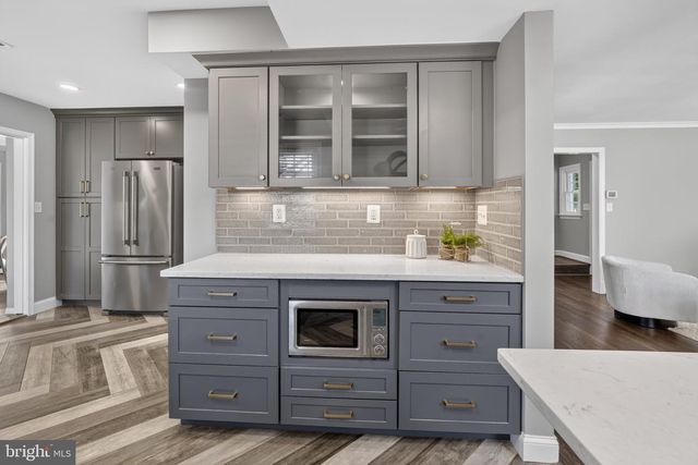 2601 MILITARY RD, Arlington, VA 22207