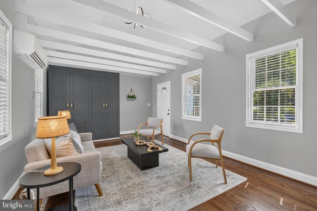 2601 MILITARY RD, Arlington, VA 22207
