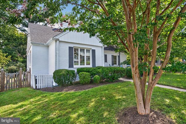2601 MILITARY RD, Arlington, VA 22207