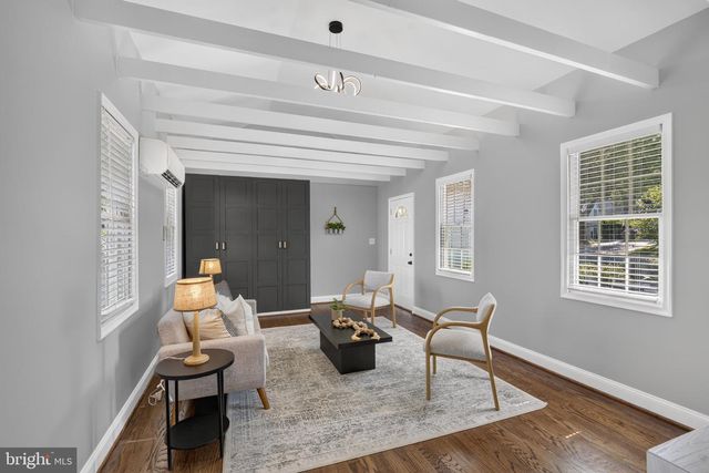 2601 MILITARY RD, Arlington, VA 22207