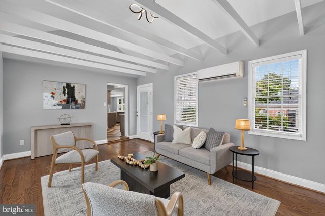 2601 MILITARY RD, Arlington, VA 22207