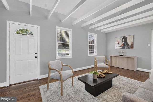 2601 MILITARY RD, Arlington, VA 22207