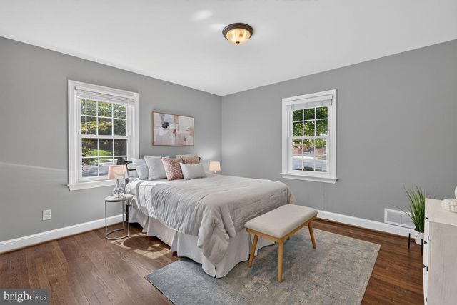 2601 MILITARY RD, Arlington, VA 22207