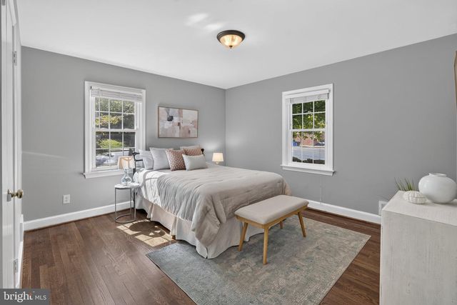 2601 MILITARY RD, Arlington, VA 22207