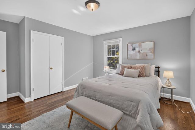 2601 MILITARY RD, Arlington, VA 22207