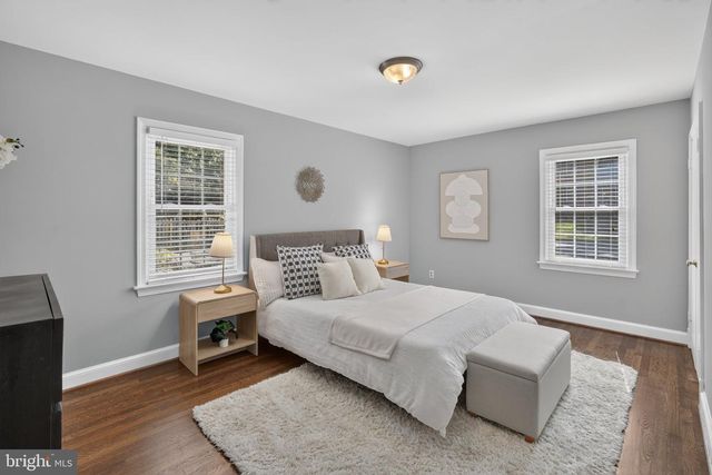 2601 MILITARY RD, Arlington, VA 22207