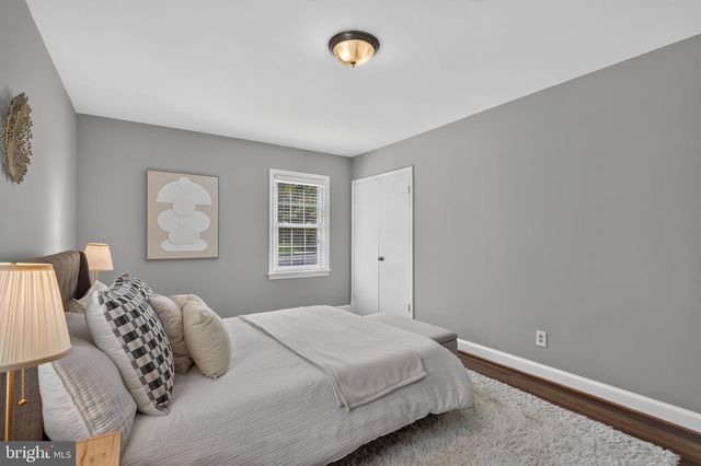 2601 MILITARY RD, Arlington, VA 22207