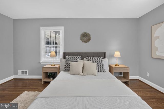 2601 MILITARY RD, Arlington, VA 22207