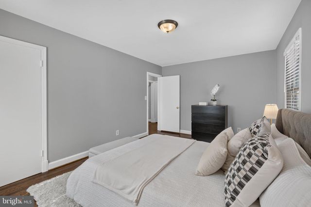 2601 MILITARY RD, Arlington, VA 22207