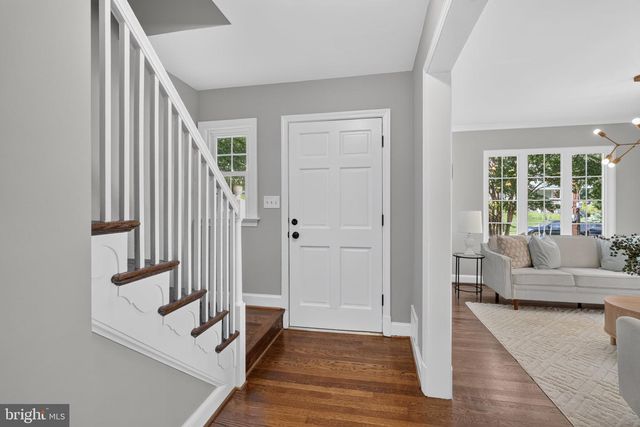 2601 MILITARY RD, Arlington, VA 22207