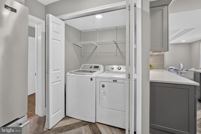 2601 MILITARY RD, Arlington, VA 22207