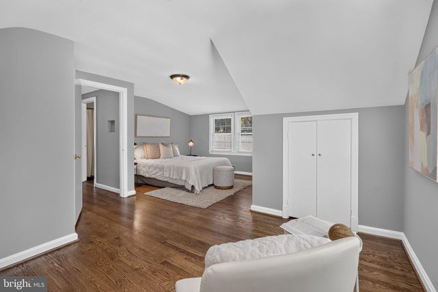 2601 MILITARY RD, Arlington, VA 22207