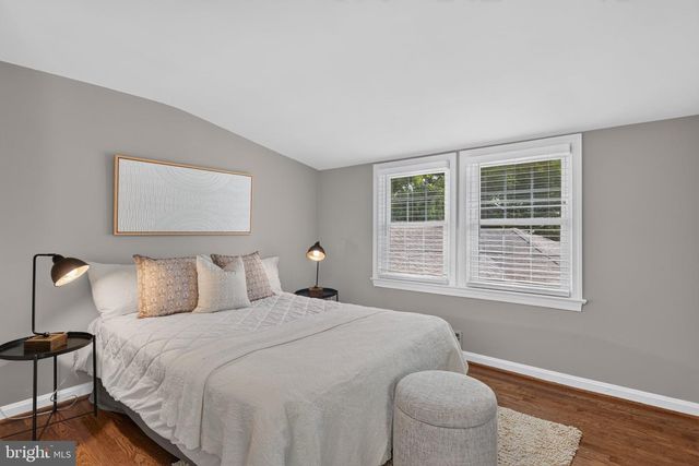 2601 MILITARY RD, Arlington, VA 22207
