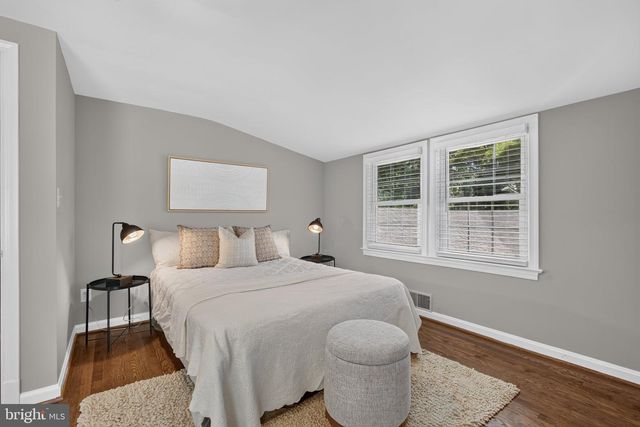 2601 MILITARY RD, Arlington, VA 22207