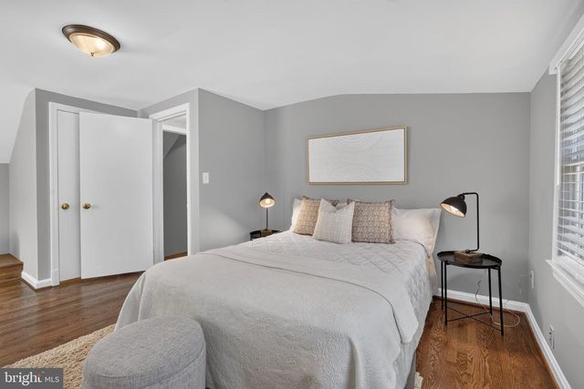 2601 MILITARY RD, Arlington, VA 22207