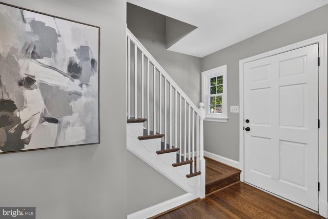 2601 MILITARY RD, Arlington, VA 22207