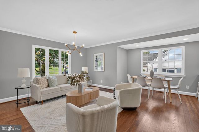 2601 MILITARY RD, Arlington, VA 22207