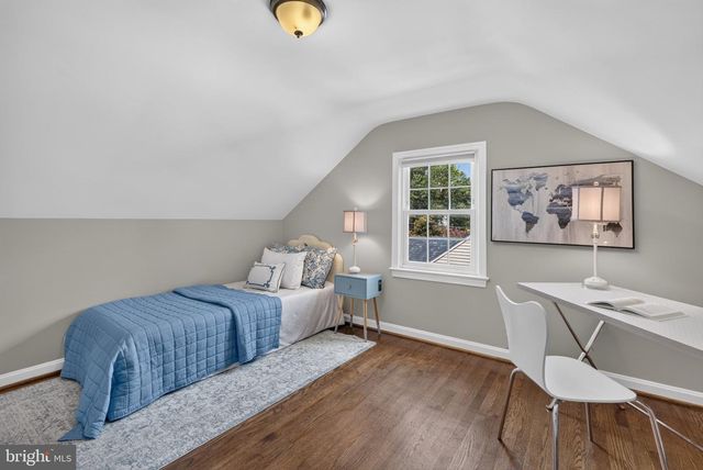 2601 MILITARY RD, Arlington, VA 22207