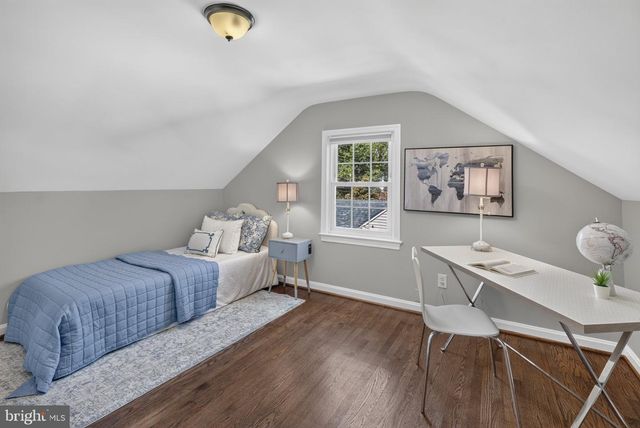 2601 MILITARY RD, Arlington, VA 22207