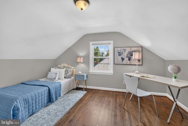 2601 MILITARY RD, Arlington, VA 22207