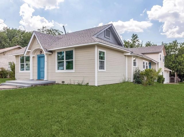 3400 8th Avenue, Fort Worth, TX 76110