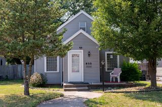625 S 32nd Street, South Bend, IN 46615