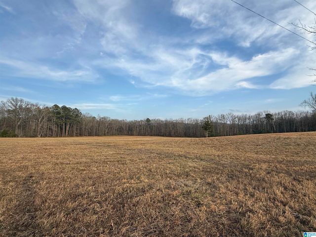 Lot 8 CEDAR SPRINGS DRIVE, Jacksonville, AL 36265