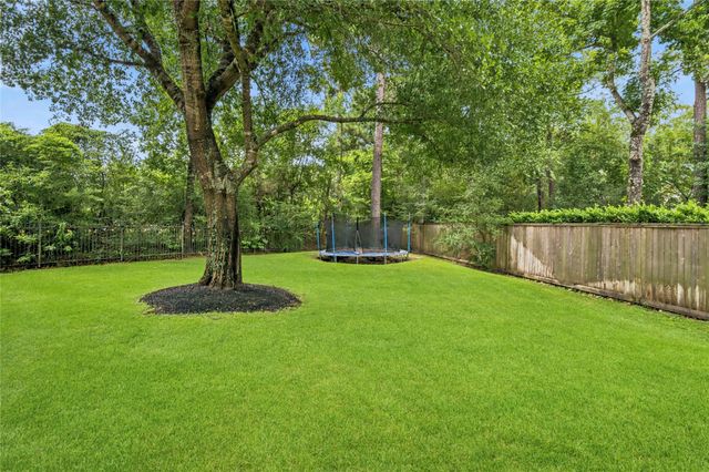 3 Edgecliff Place, The Woodlands, TX 77382