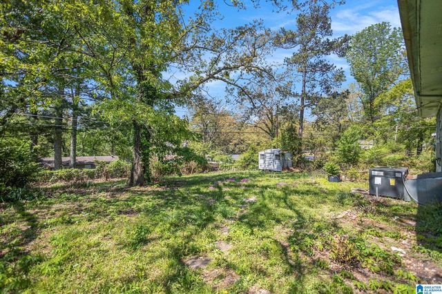 944 HILLANDALE DRIVE, Fairfield, AL 35064