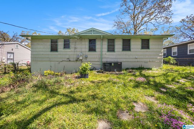 944 HILLANDALE DRIVE, Fairfield, AL 35064