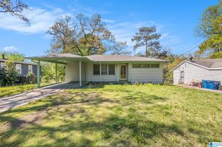 944 HILLANDALE DRIVE, Fairfield, AL 35064