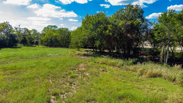 TBD Miller and Tolosa Road, Kemp, TX 75143