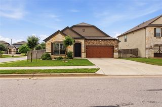 105 West Point WAY, Elgin, TX 78621