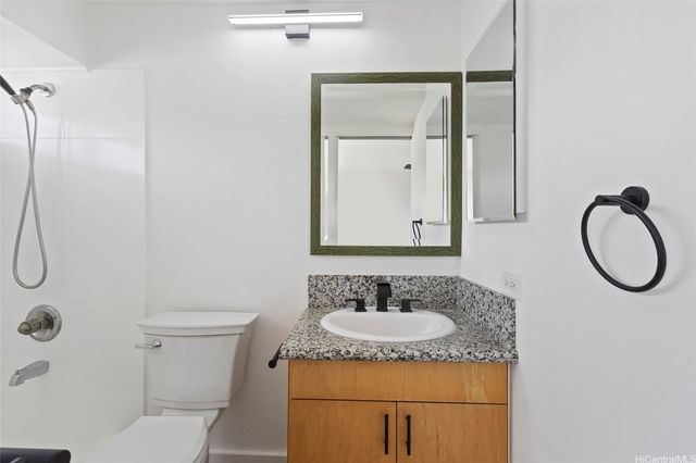 2525 Date Street 3203, Honolulu, HI 96826