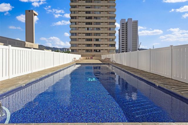 2525 Date Street 3203, Honolulu, HI 96826