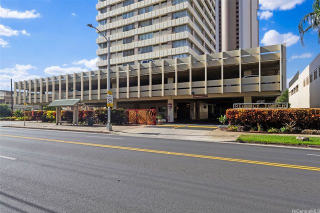 2525 Date Street 3203, Honolulu, HI 96826