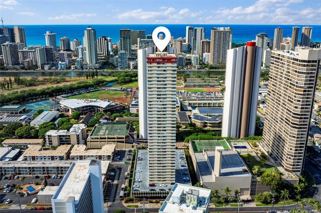 2525 Date Street 3203, Honolulu, HI 96826