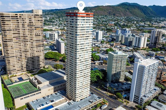 2525 Date Street 3203, Honolulu, HI 96826