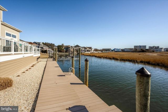 231 N HERON DR, Ocean City, MD 21842