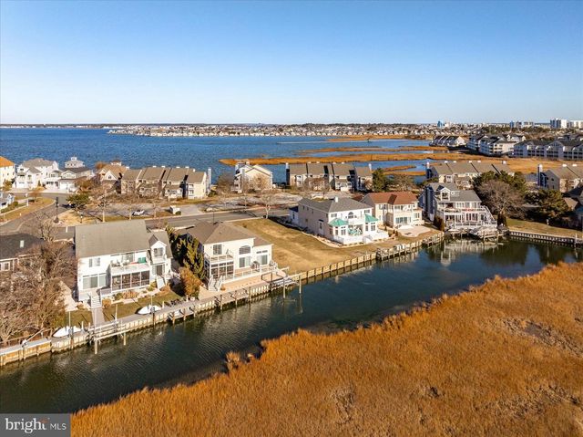 231 N HERON DR, Ocean City, MD 21842