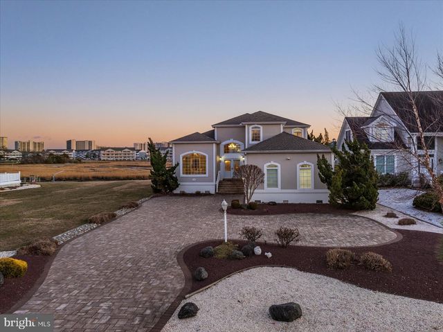 231 N HERON DR, Ocean City, MD 21842