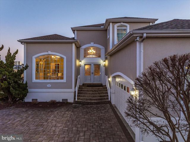 231 N HERON DR, Ocean City, MD 21842