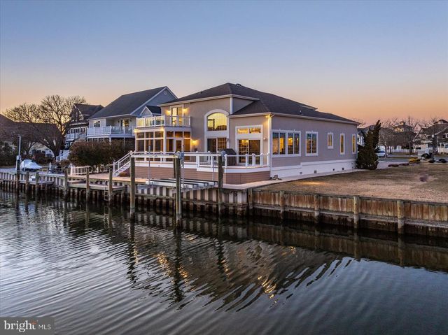 231 N HERON DR, Ocean City, MD 21842