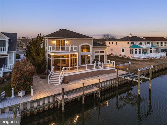 231 N HERON DR, Ocean City, MD 21842