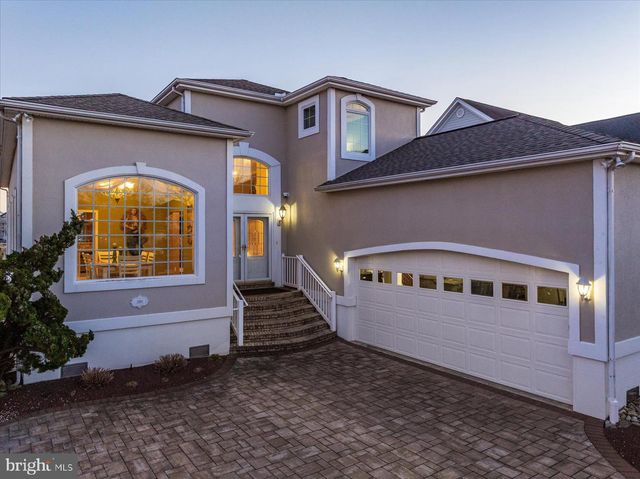 231 N HERON DR, Ocean City, MD 21842